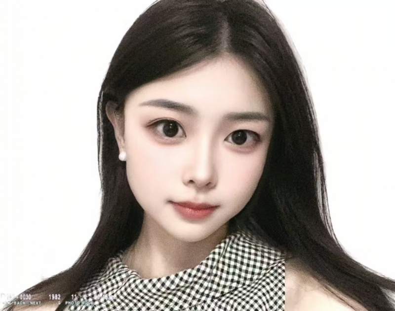 月月的第二张照片--连云港闪婚服务中心